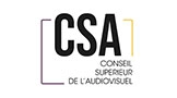 Logo client csa
