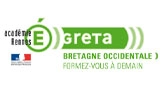 Logo client greta